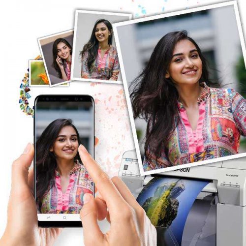 4X6 Photo Prints (10 Prints)