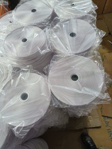 Satin Sublimation Pre-Heated Lanyard