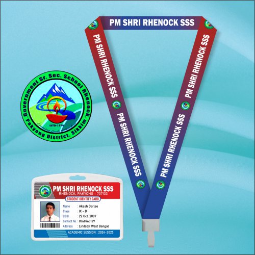 PMSHRI RHENOCK SSS