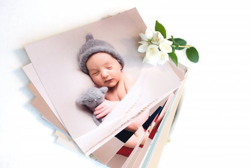 4X6 Photo Prints (10 Prints)