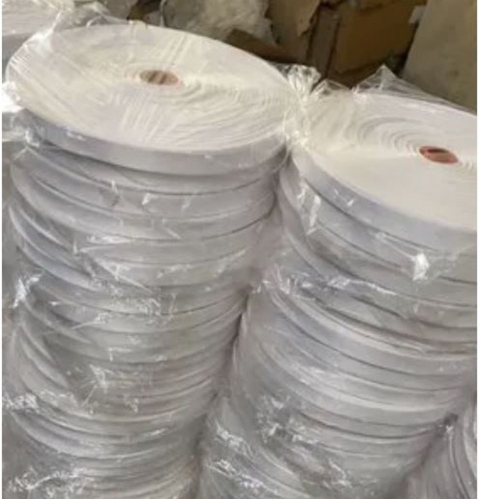 Satin Sublimation Pre-Heated Lanyard