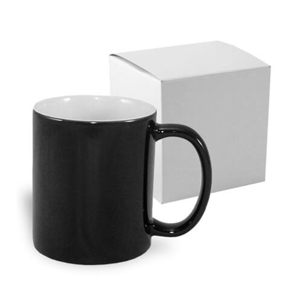 AAA Magic Blank Mug with Box